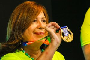 Maratón CAF vestirá a Caracas de verde y azul en su décima edición