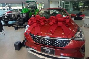 JAC Motors Venezuela inaugura el concesionario más grande del país en Charallave