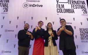 La tercera edición de Alternativa Film Festival iluminará Medellín en abril de 2026 Colombia