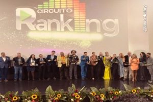 Ranking 100.7 FM celebra Sexto Aniversario y apuesta a los talentos emergentes