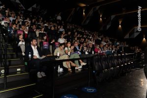 Grupo Sambil hace historia con la 1ra. edición del Sambil Emprende