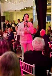 Pink Rides Enciende el Éxito en Caracas con el Pre Lanzamiento de su APP: Movilidad Femenina con un Toque de Elegancia