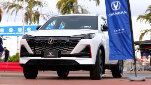 “Villa Navideña Changan”: Una celebración por los cinco años de la empresa en Venezuela