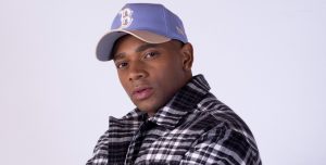 El Rey de la Kizomba HARVY J en Colombia vuelve con Plan Cool