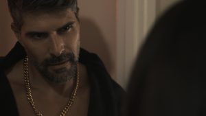 “El Secreto de Luna” llega a la gran pantalla un estreno impactante que expone el lado oculto de la violencia familiar