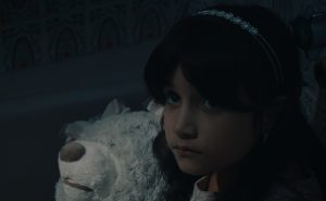 El Secreto de Luna llega a la gran pantalla un estreno impactante que expone el lado oculto de la violencia familiar