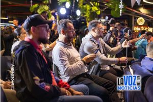 La Old School Reggaetón Vol. 2: El concierto urbano más importante llegará en abril del 2026