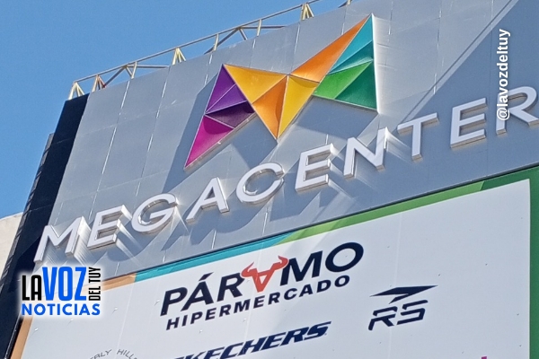 Mega Center abrió sus puertas en Guarenas-Guatire con Mundo Total como ...