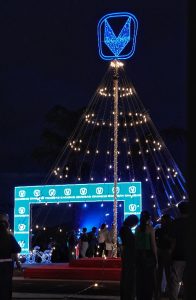 “Villa Navideña Changan”: Una celebración por los cinco años de la empresa en Venezuela