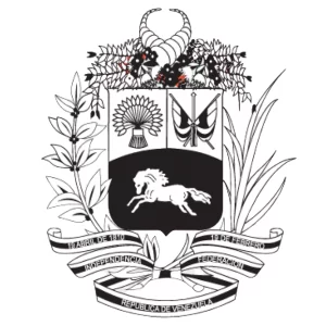 Escudo de Venezuela - EDICTO