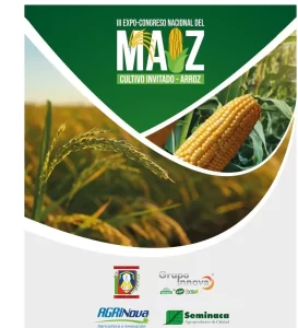 La III Expo Congreso Nacional del Maíz y el Arroz se llevará a cabo en Barquisimeto