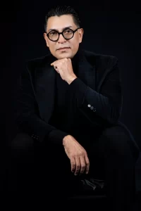 Joseph Amado dice presente en los carnavales 2026 de México