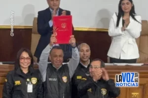 Aprobada reforma parcial a la Ley del Estatuto de la Función de la Policía de Investigación para fortalecer al CICPC