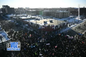 Minneapolis Alex Pretti