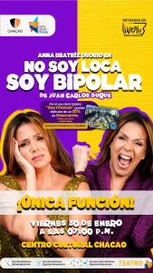 Centro Cultural Chacao inicia programación 2026