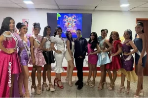 Podcast especial revela la faceta más humana de las aspirantes a Soberanas del Carnaval Turístico Yare 2026
