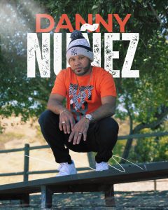 Danny Núñez emoción, verdad y expansión global