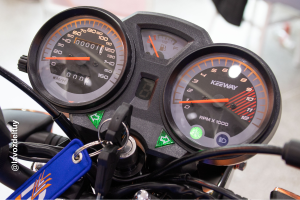 La EK Xpress Lite abre concesionario en Caracas y llega para estremecer el mercado