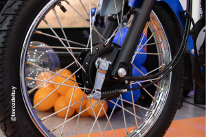 La EK Xpress Lite abre concesionario en Caracas y llega para estremecer el mercado