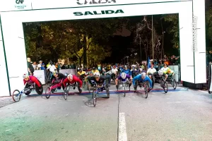 Maratón CAF celebrará su décima edición con el tradicional concurso de crónicas y fotografías