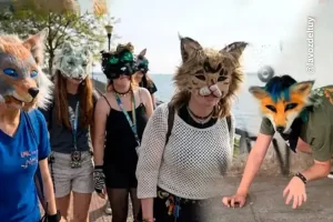 Los Therians en la sociedad venezolana: ¿identidad o fenómeno social?