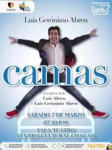 El Centro Cultural Chacao enciende sus luces con tres grandes piezas teatrales para disfrutar en familia