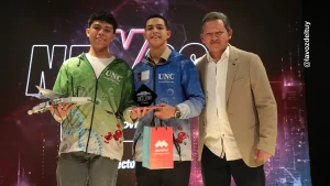 Nexos Movilnet seleccionó a los ganadores del Challenge 5G