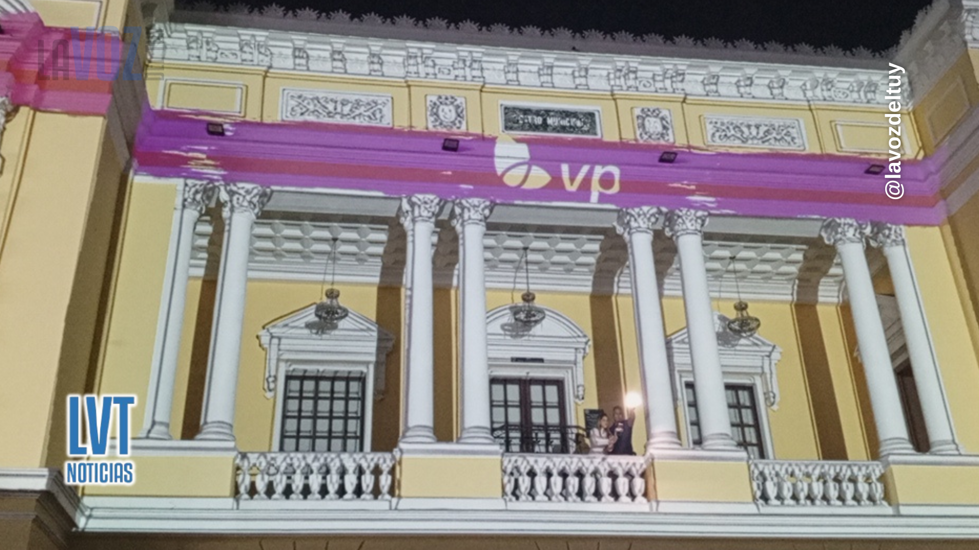 Venezolana de Pinturas evoluciona su imagen: Un nuevo logo que rinde ...