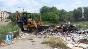 Abordaje en Ciudad Betania, Ocumare del Tuy - Miranda