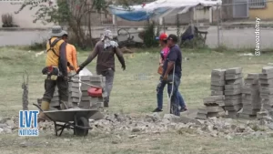 Abordaje en Ciudad Betania, Ocumare del Tuy - Miranda