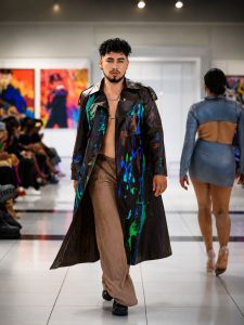 De La Hacienda Correa a los Premios Fenix El ascenso artistico de Cristian Patino