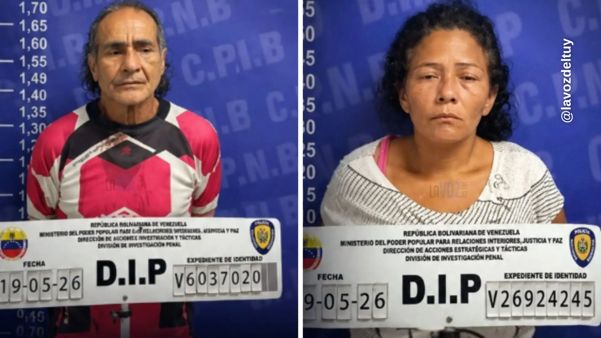 Detienen a dos personas en Montalbán por el abuso sexual de una niña en ...