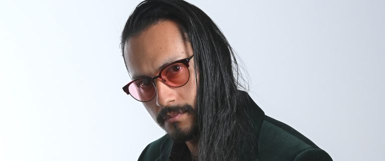 Julian Baixo lleva la experiencia musical a otro nivel con sus live sessions