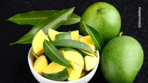 Mango Verde
