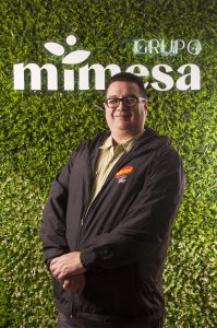 Henry Gómez - Grupo MiMesa