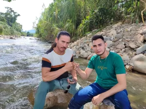 La produccion movil tambien hace historia Luis Bautista TV alcanza los 100K en YouTube