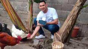 Luis Bautista TV convierte la vida rural en un fenomeno de contenido digital
