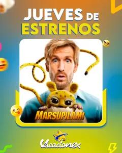 Cinex sube la tensión con La Noche del Demonio y La Negociación