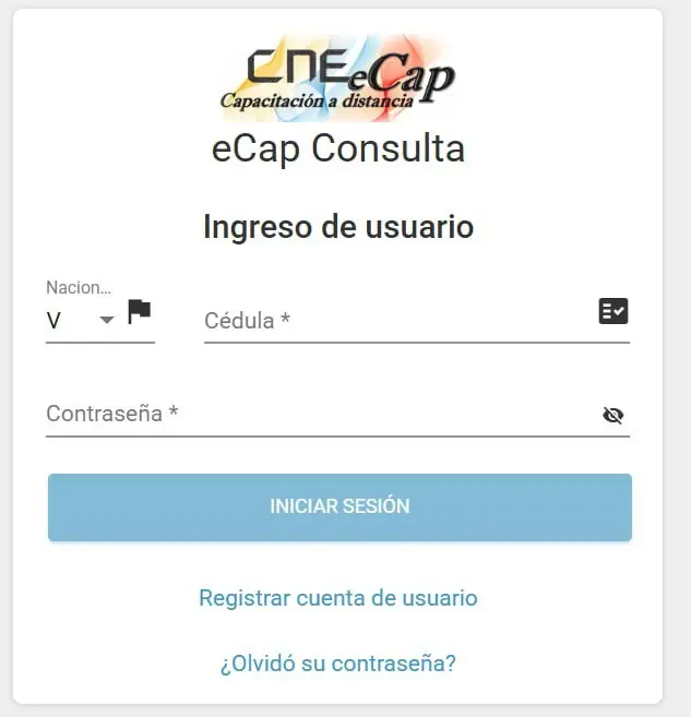 CNE