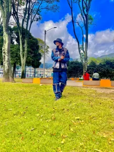 Chule Manin apuesta por el dancehall rap y trap en su nuevo tema Boomper