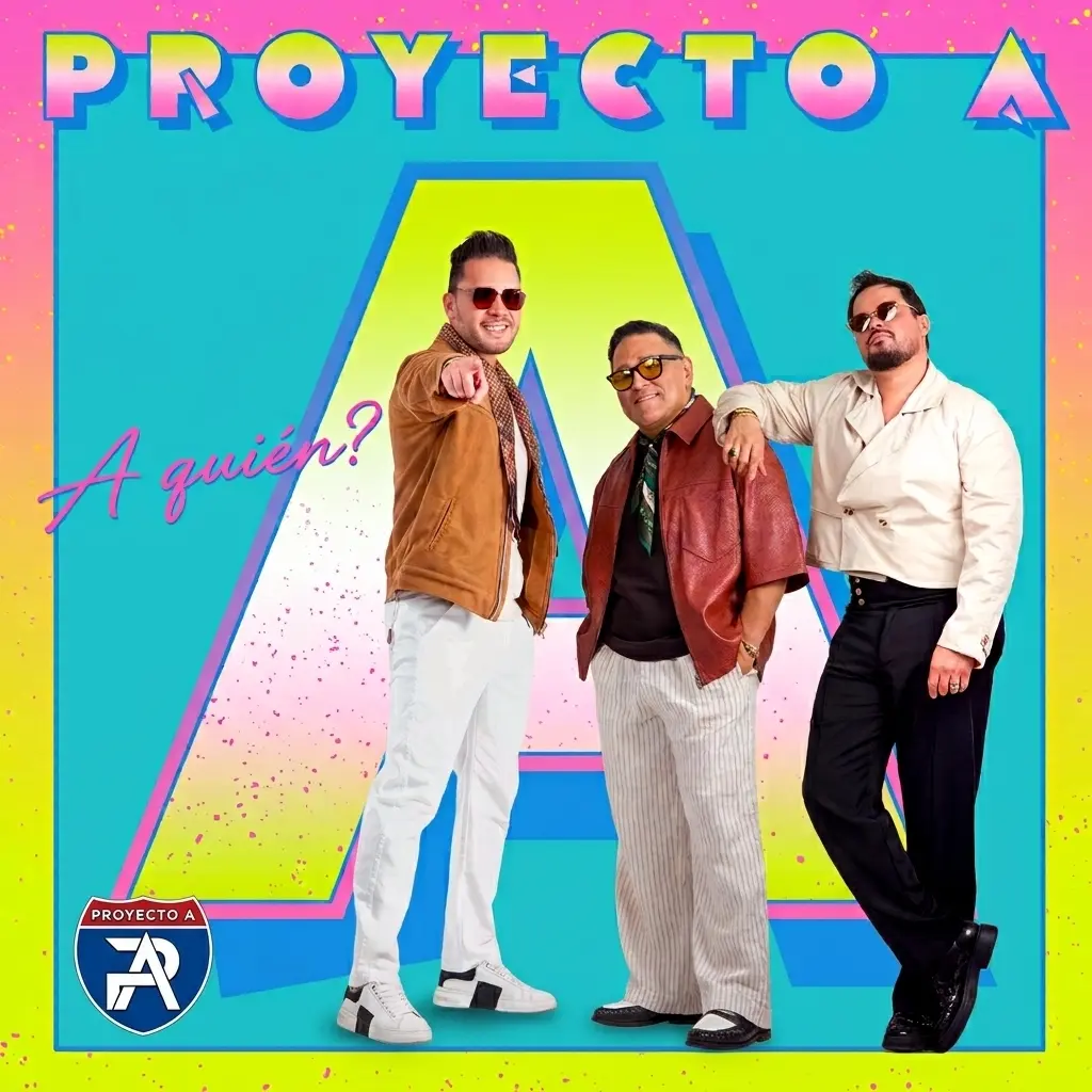Proyecto A Portada A Quien