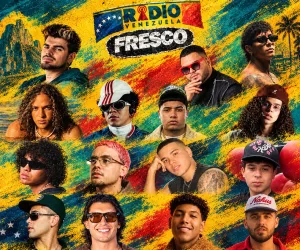 Radio Venezuela Fresco Colaboraciones